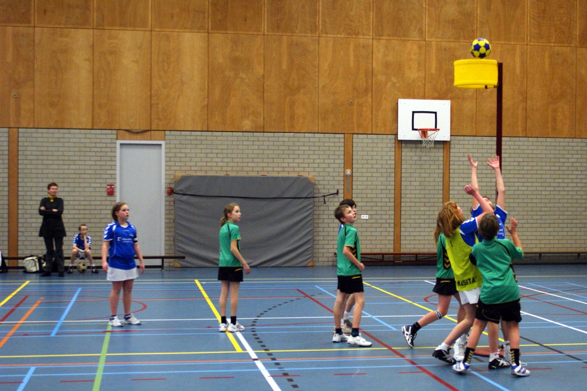 Korfbal D2  4 februari-008.JPG